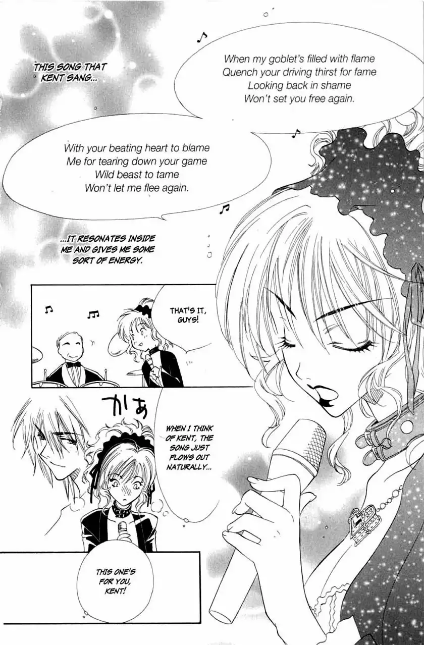 Princess Ai Chapter 3 25